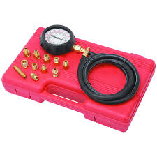 Engine Oil Pressure Tester - EOPT 6633 - Click Image to Close